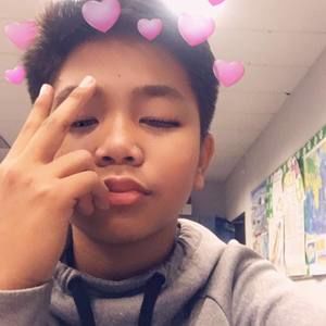 Meet your Posher, Francis king